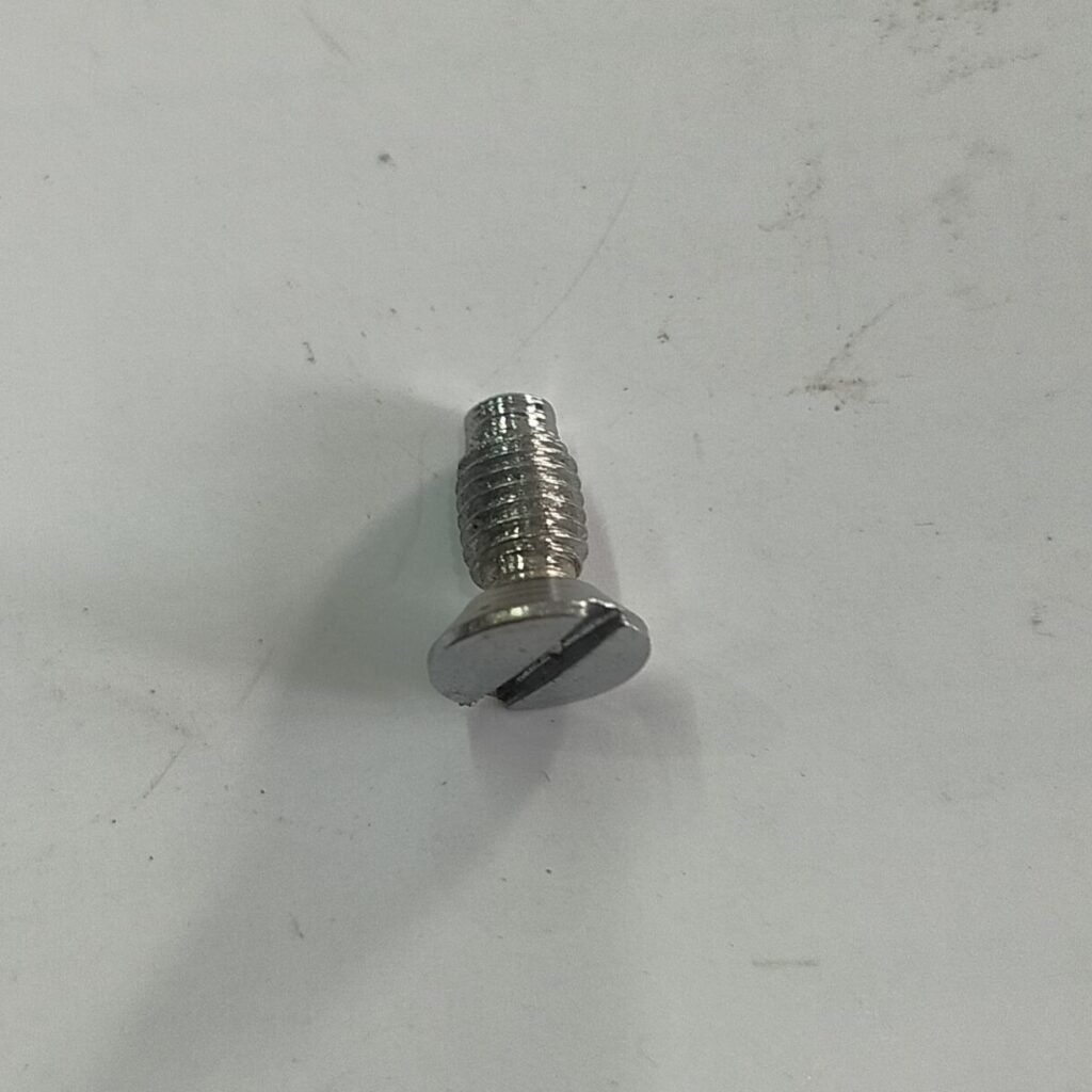 SM Needle Plate Screw