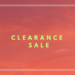 Clearance 2